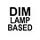 Dimmable according to the installed bulb